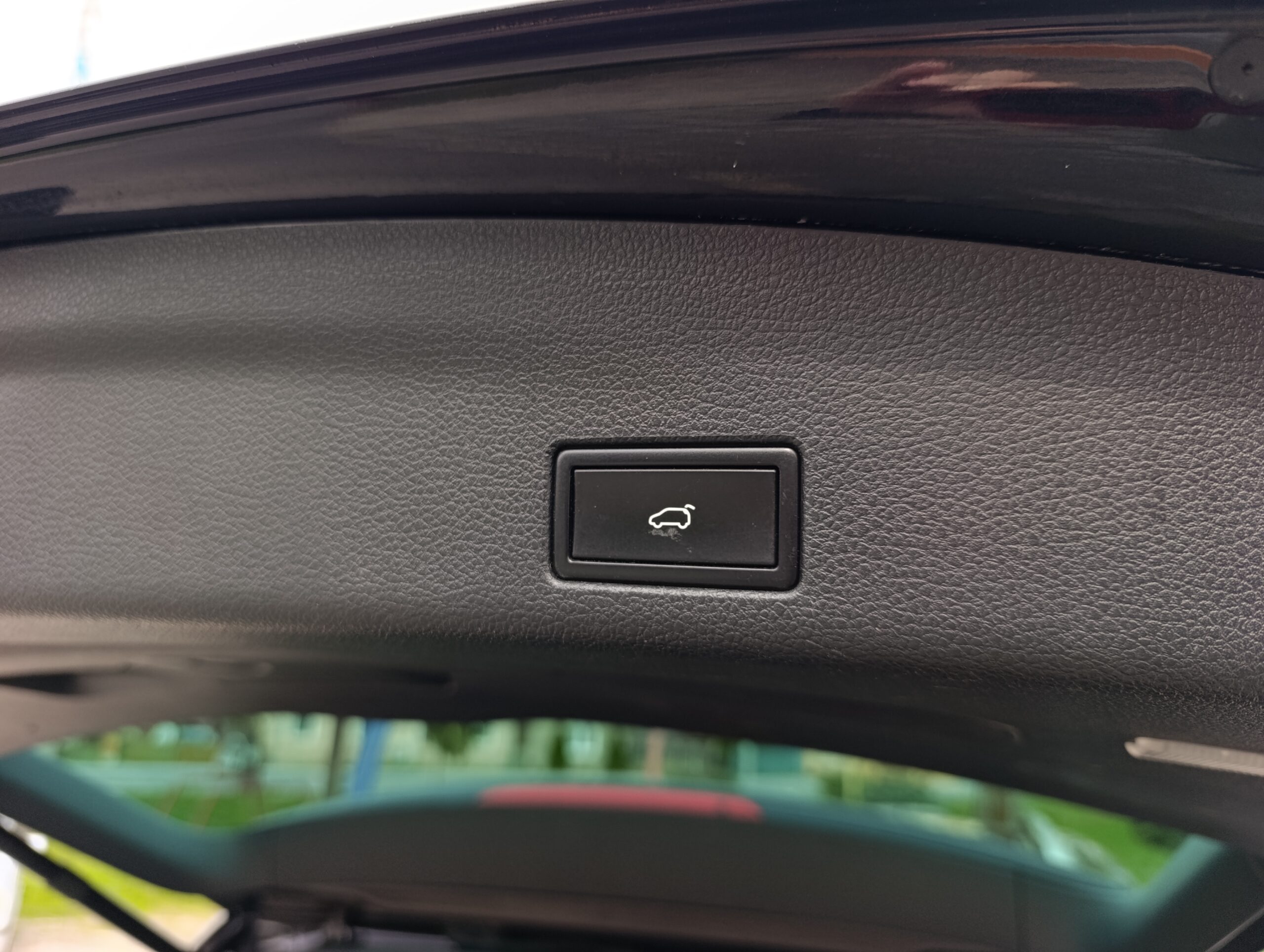 Seat Alhambra 184PS 7M 2.0TDI AT6, Elektrické dvere bočné