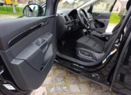 Seat Alhambra 184PS 7M 2.0TDI AT6, Elektrické dvere bočné