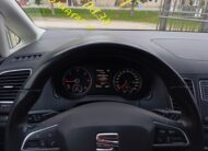 Seat Alhambra 184PS 7M 2.0TDI AT6, Elektrické dvere bočné