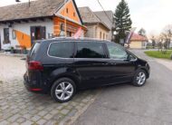 Seat Alhambra 184PS 7M 2.0TDI AT6, Elektrické dvere bočné