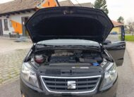 Seat Alhambra 184PS 7M 2.0TDI AT6, Elektrické dvere bočné