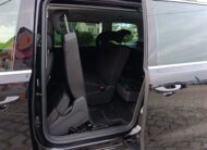 Seat Alhambra 184PS 7M 2.0TDI AT6, Elektrické dvere bočné