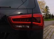 Seat Alhambra 184PS 7M 2.0TDI AT6, Elektrické dvere bočné