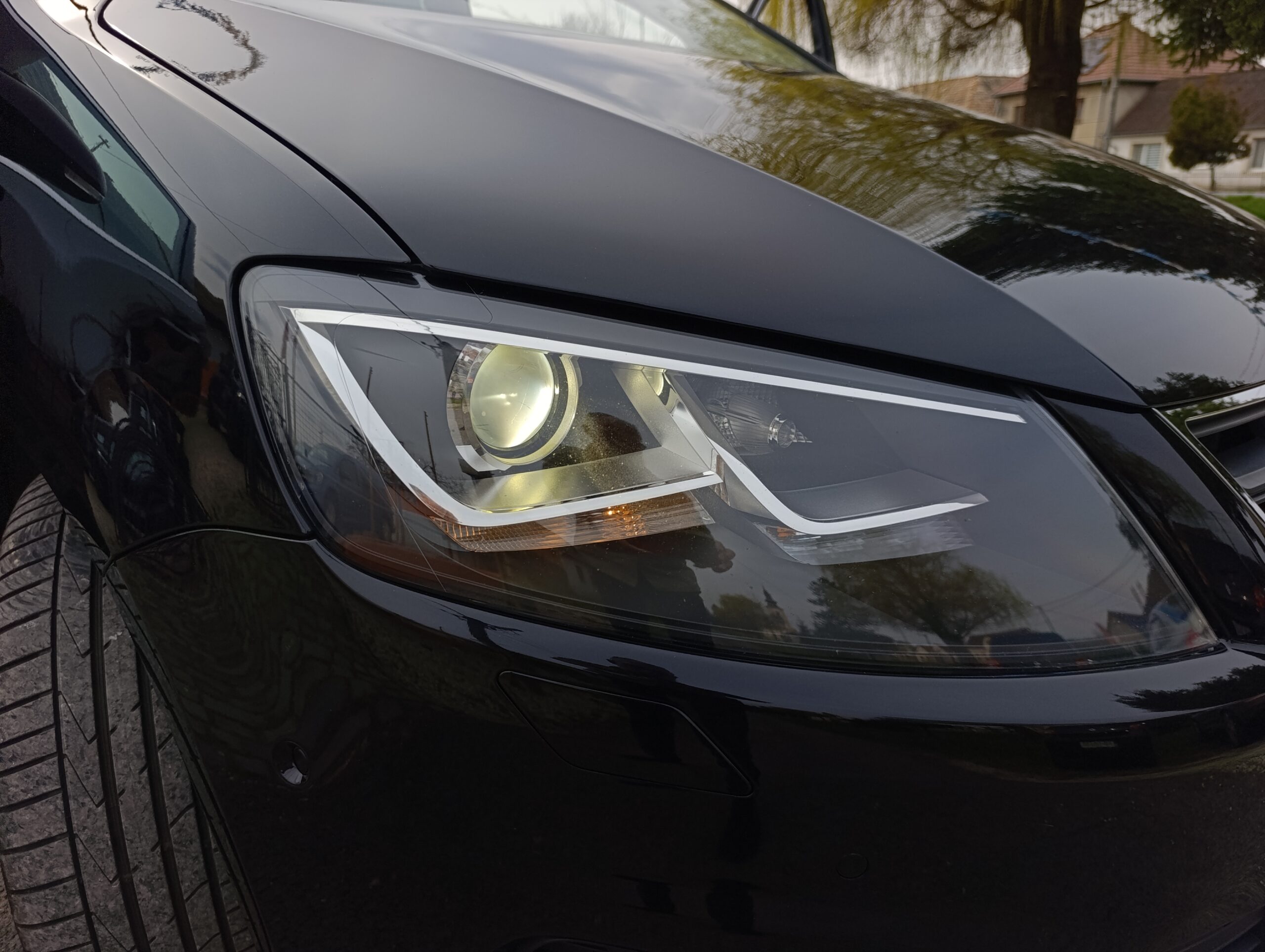 Seat Alhambra 184PS 7M 2.0TDI AT6, Elektrické dvere bočné