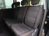 Seat Alhambra 184PS 7M 2.0TDI AT6, Elektrické dvere bočné