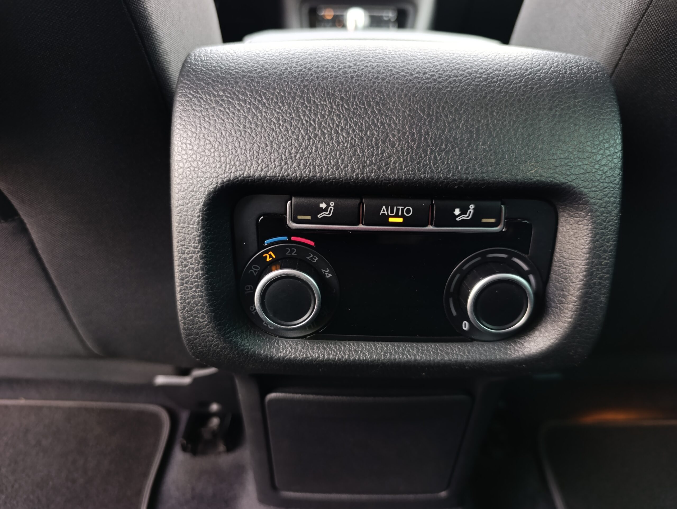 Seat Alhambra 184PS 7M 2.0TDI AT6, Elektrické dvere bočné