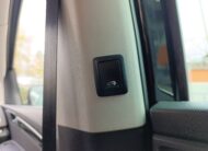 Seat Alhambra 184PS 7M 2.0TDI AT6, Elektrické dvere bočné