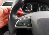 Seat Alhambra 184PS 7M 2.0TDI AT6, Elektrické dvere bočné