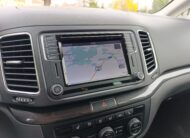 Seat Alhambra 184PS 7M 2.0TDI AT6, Elektrické dvere bočné