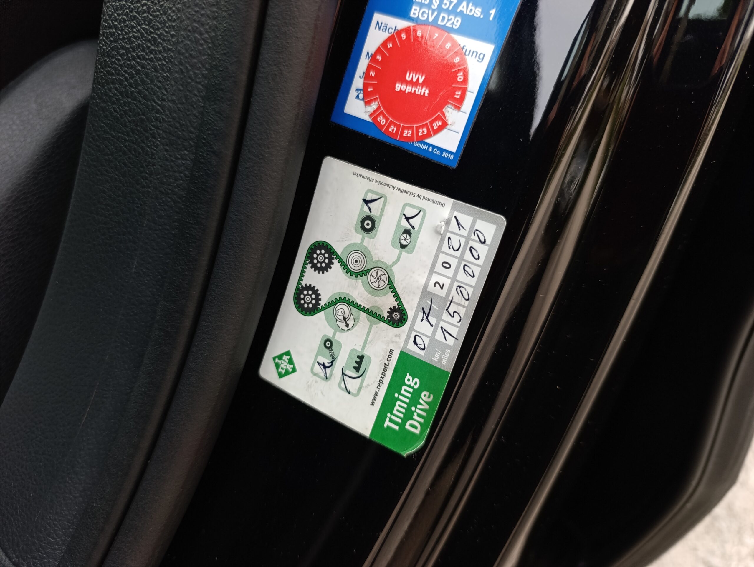 Seat Alhambra 184PS 7M 2.0TDI AT6, Elektrické dvere bočné