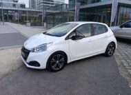 Peugeot 208 1.5 BlueHDI