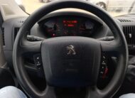 Peugeot Boxer Mraziarenský 2.0HDI, č599
