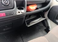 Peugeot Boxer Mraziarenský 2.0HDI, č599