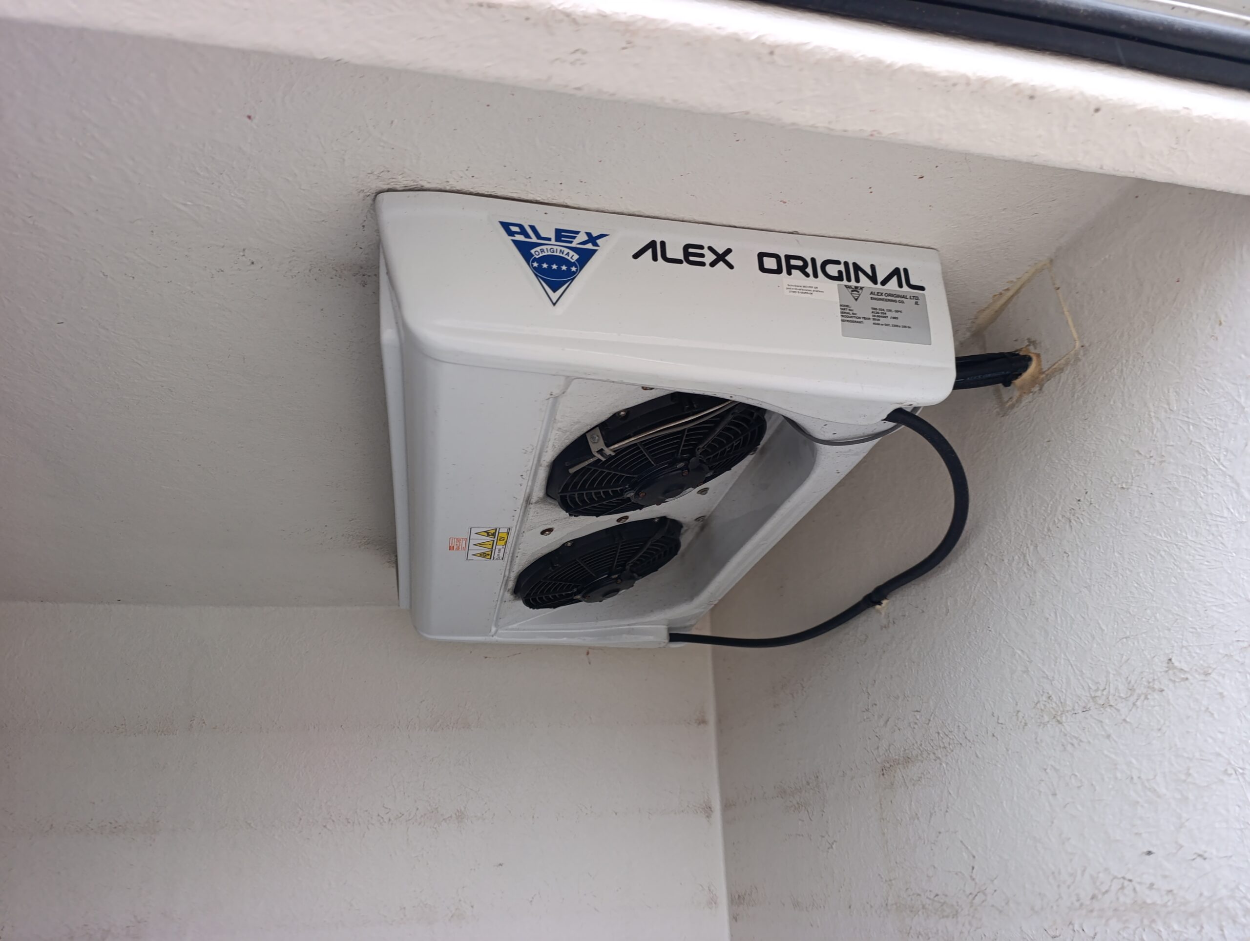 Peugeot Boxer Mraziarenský 2.0HDI, č599