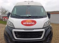 Peugeot Boxer Mraziarenský 2.0HDI, č599