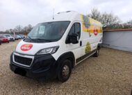 Peugeot Boxer 2.0HDI 599