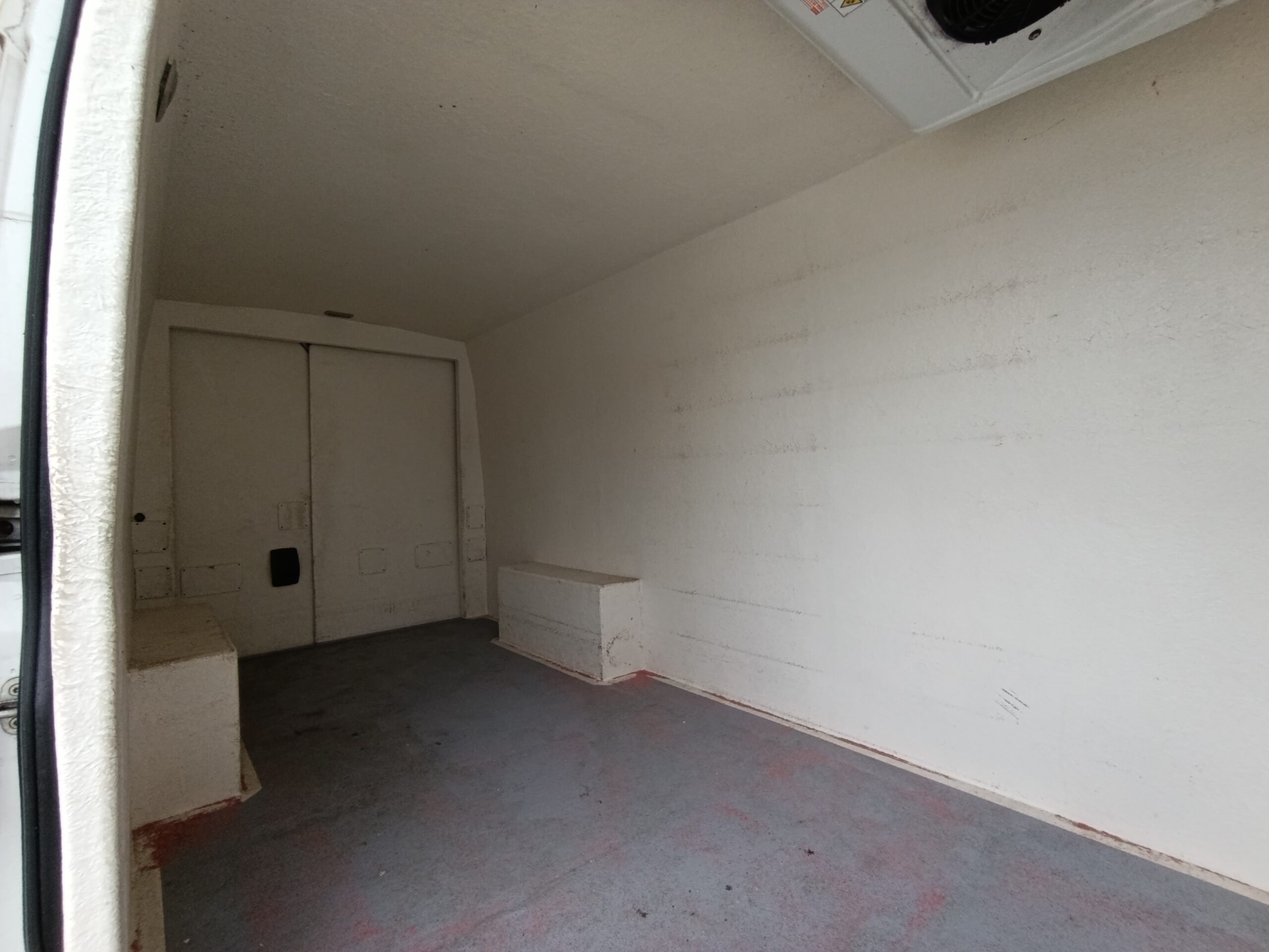 Peugeot Boxer Mraziarenský 2.0HDI, č599