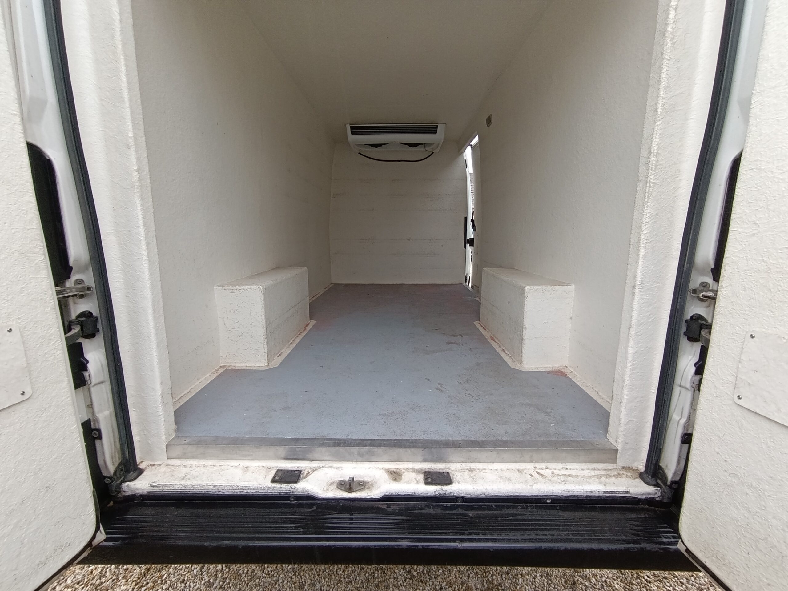 Peugeot Boxer Mraziarenský 2.0HDI, č599