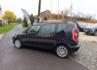 Škoda Roomster 1.6TDI M2012