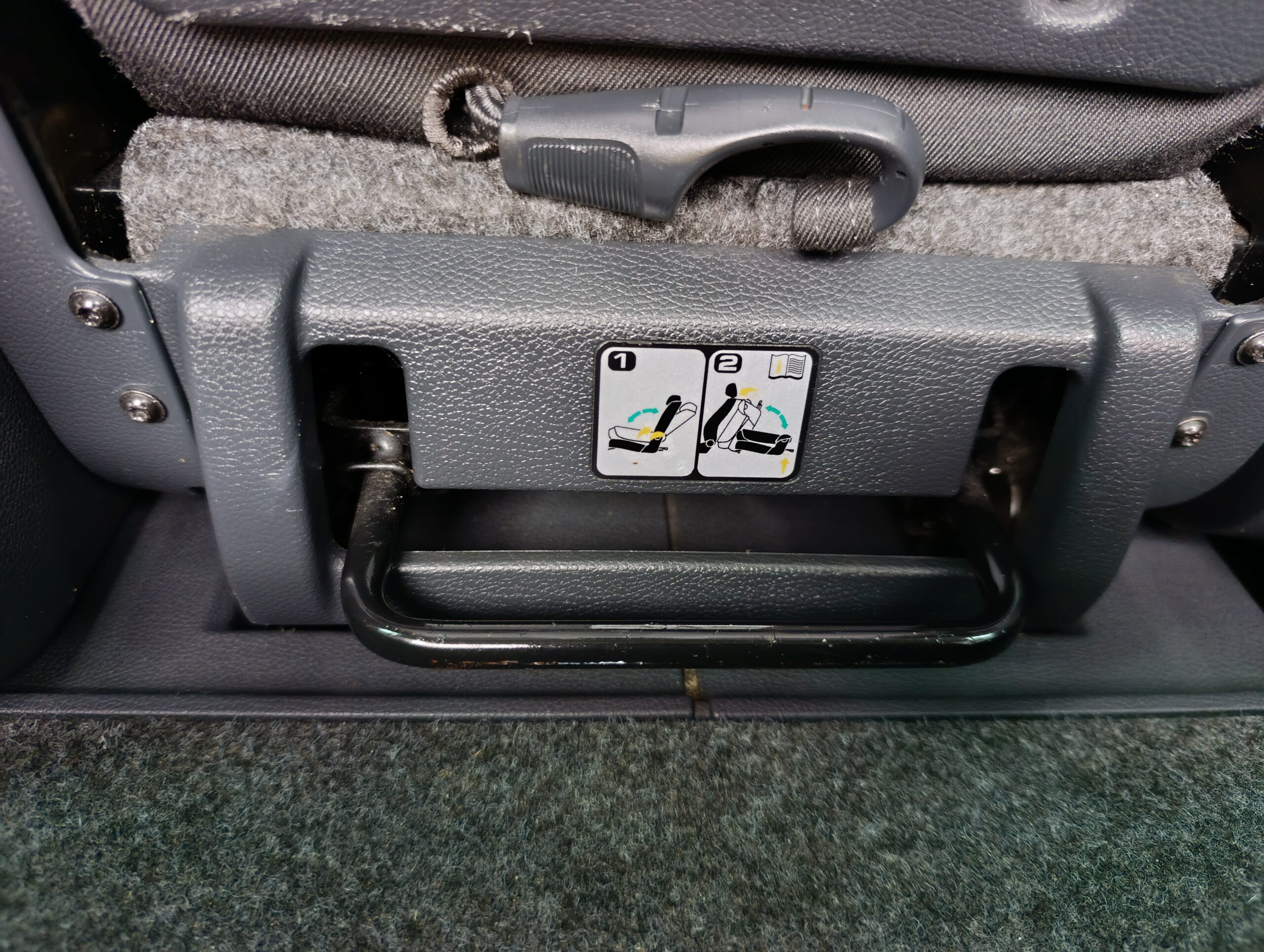 Škoda Roomster 1.6TDI M2012