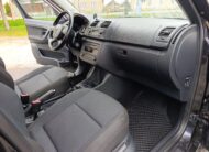 Škoda Roomster 1.6TDI M2012