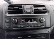 Škoda Roomster 1.6TDI M2012