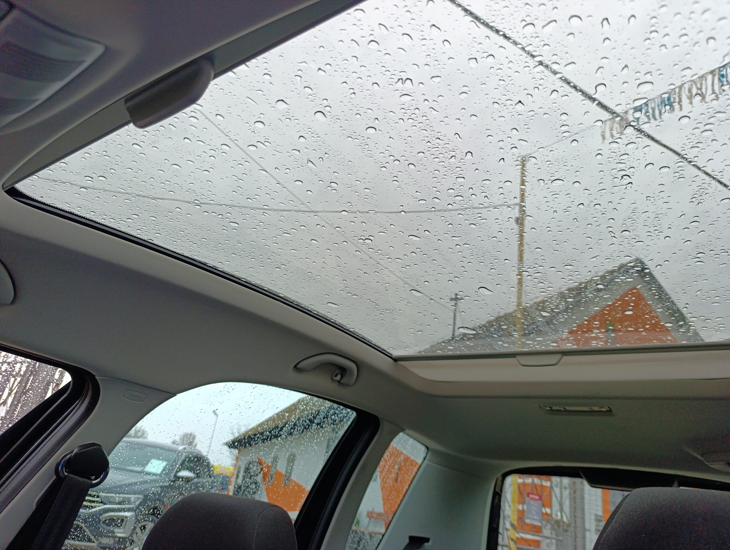 Škoda Roomster 1.6TDI M2012