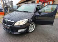 Škoda Roomster 1.6TDI M2012