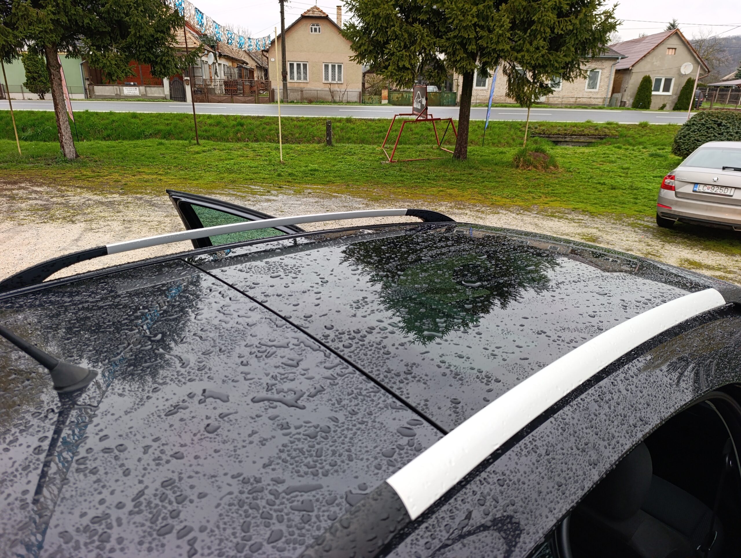 Škoda Roomster 1.6TDI M2012