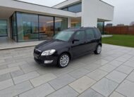 Škoda Roomster 1.6TDI M2012