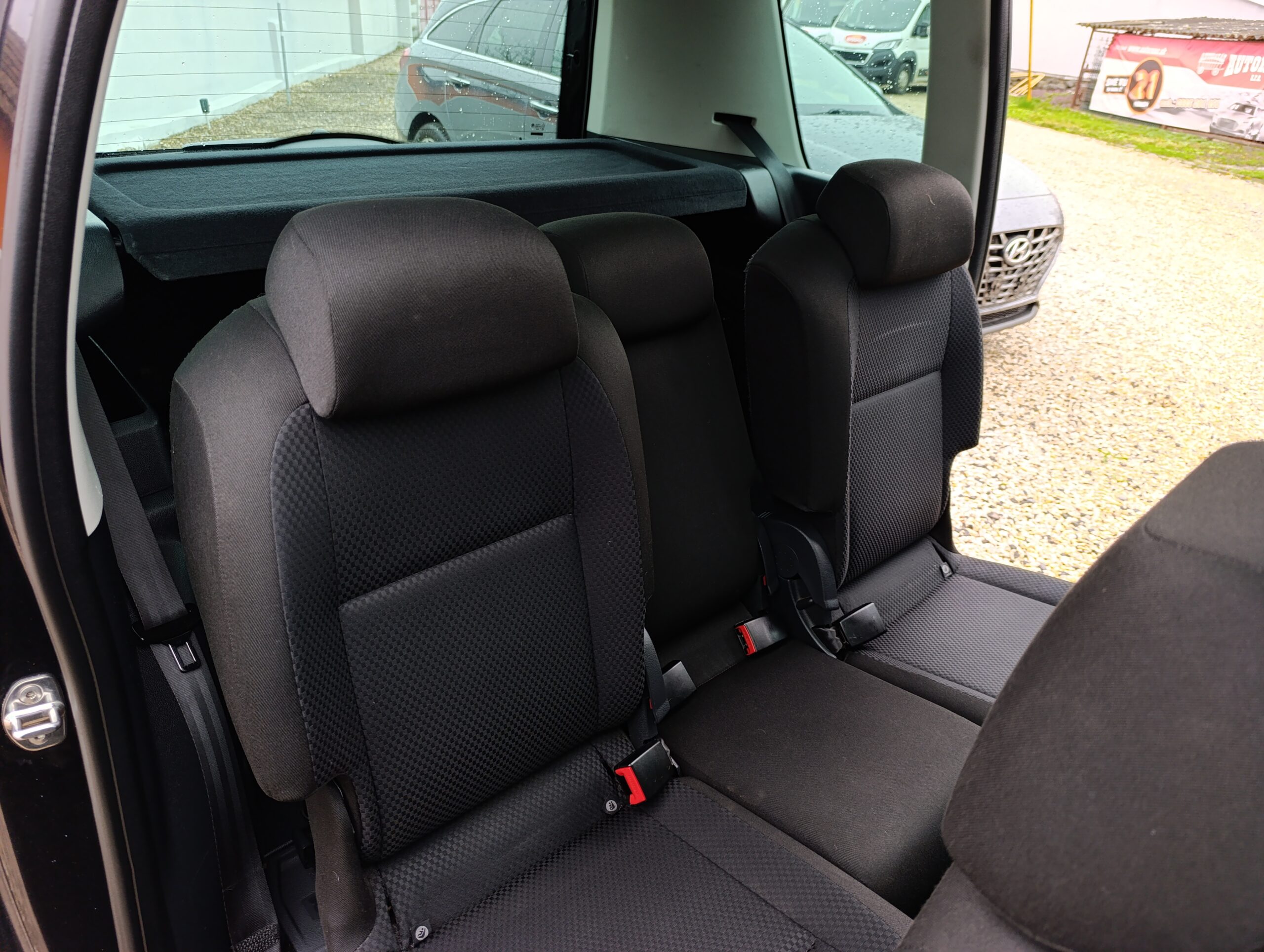 Škoda Roomster 1.6TDI M2012