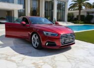 Audi A5 Sportback B9.5