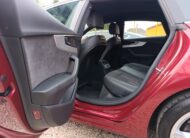 Audi A5 Sportback B9.5 S-line quattro 190PS | 2019 | TOP stav | 1. majiteľ