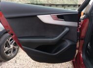 Audi A5 Sportback B9.5 S-line quattro 190PS | 2019 | TOP stav | 1. majiteľ