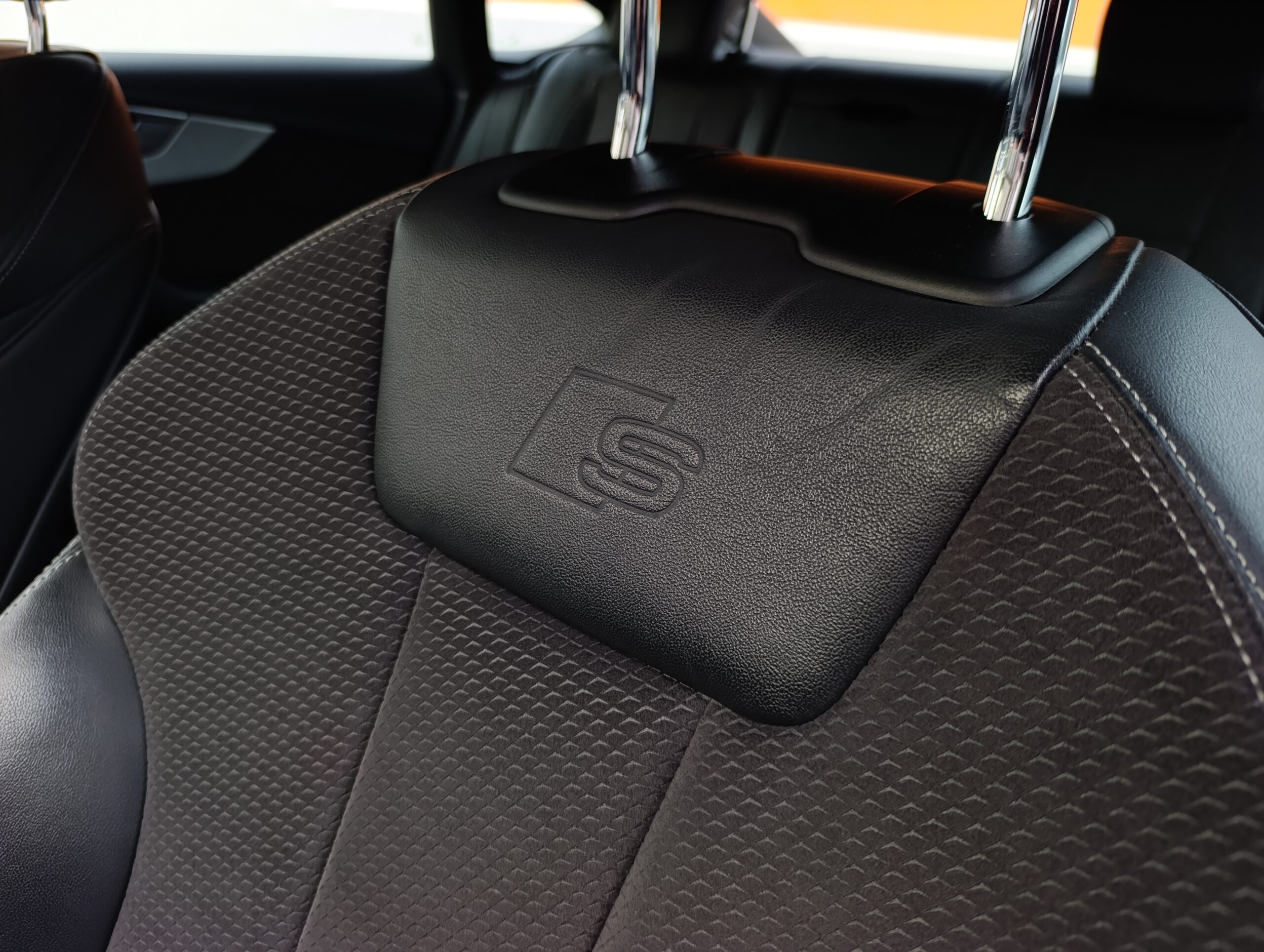 Audi A5 Sportback B9.5