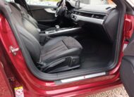 Audi A5 Sportback B9.5 S-line quattro 190PS | 2019 | TOP stav | 1. majiteľ