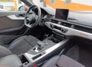 Audi A5 Sportback B9.5 interier