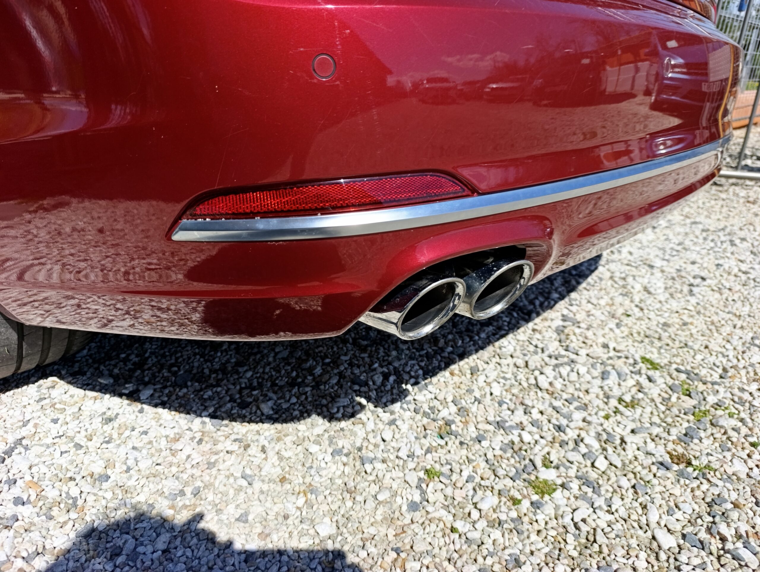 Audi A5 Sportback B9.5 S-line quattro 190PS | 2019 | TOP stav | 1. majiteľ