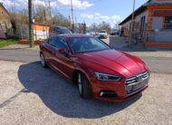 Audi A5 Sportback B9.5 S-line quattro 190PS | 2019 | TOP stav | 1. majiteľ