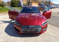 Audi A5 Sportback B9.5 S-line quattro 190PS | 2019 | TOP stav | 1. majiteľ