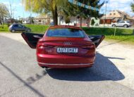 Audi A5 Sportback B9.5 S-line quattro 190PS | 2019 | TOP stav | 1. majiteľ