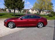 Audi A5 Sportback B9.5
