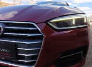 Audi A5 Sportback Quattro