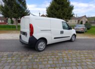 Fiat Doblo 1.6JTD 2018 Maxi 10S