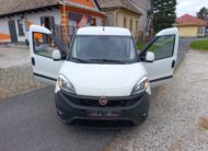 Fiat Doblo 1.6JTD 2018 Maxi 10S