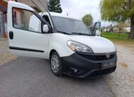 Fiat Doblo 1.6JTD 2018 Maxi 10S