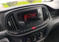 Fiat Doblo 1.6JTD 2018 Maxi 10S