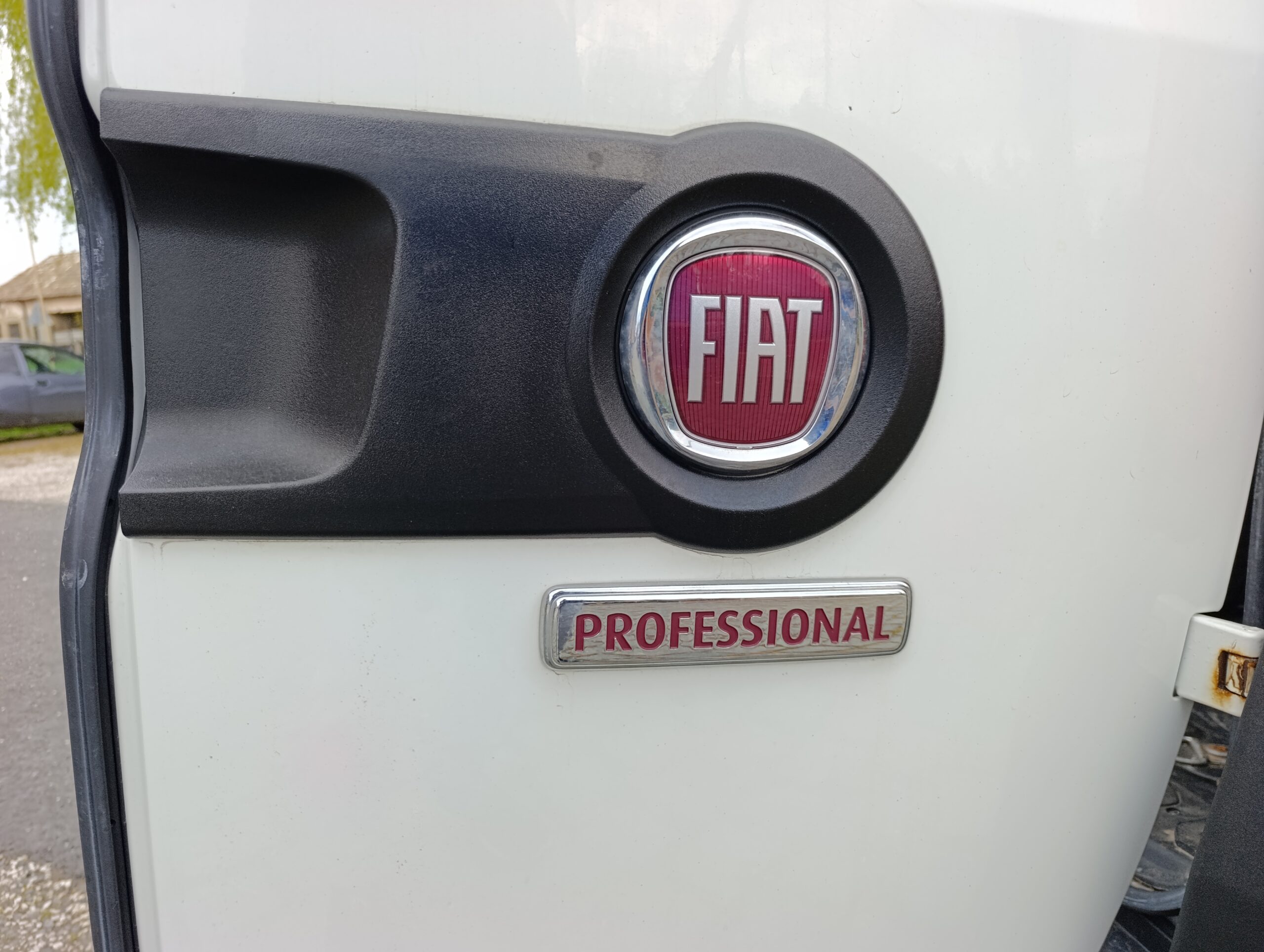 Fiat Doblo 1.6JTD 2018 Maxi 10S