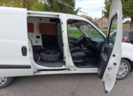 Fiat Doblo Maxi