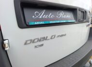 Fiat Doblo 1.6JTD 2018 Maxi 10S